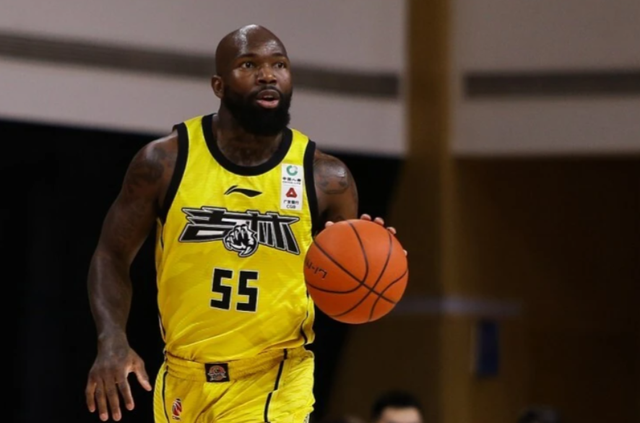 乐鱼官网-CBA最新消息！曝琼斯加盟辽宁男篮，吉林男篮裁掉阿普森